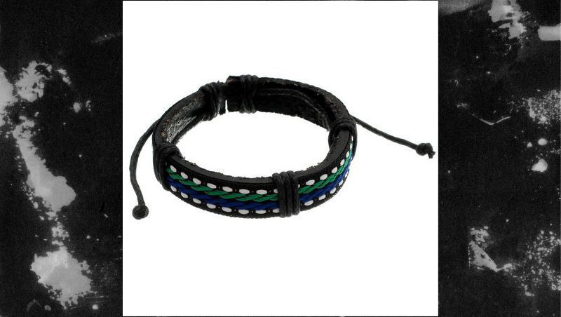 pulseiras masculinas